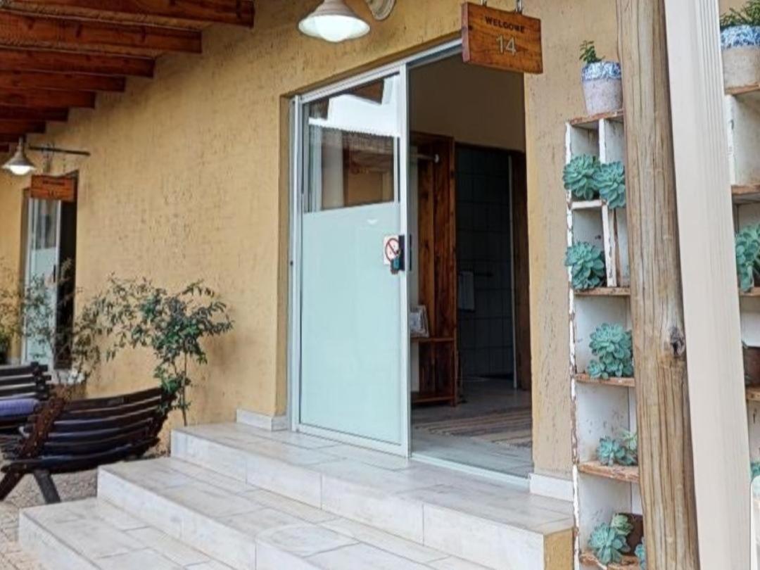 Cradle Valley Boutique Guesthouse Muldersdrift Exterior photo