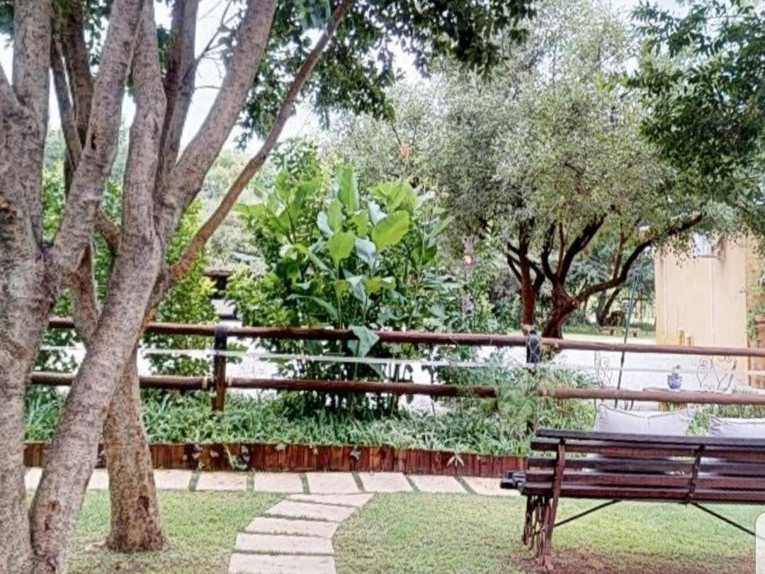 Cradle Valley Boutique Guesthouse Muldersdrift Exterior photo
