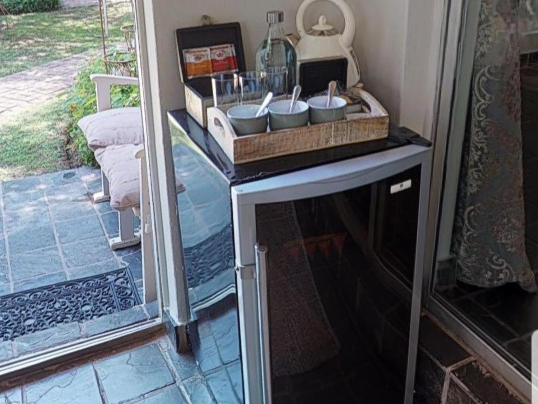 Cradle Valley Boutique Guesthouse Muldersdrift Exterior photo