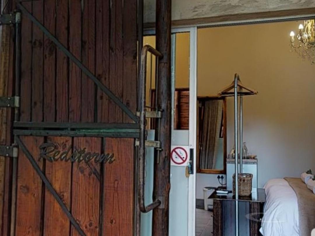 Cradle Valley Boutique Guesthouse Muldersdrift Exterior photo