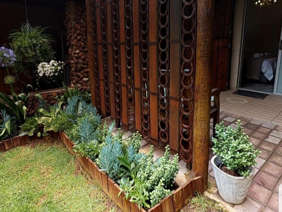 Cradle Valley Boutique Guesthouse Muldersdrift Exterior photo