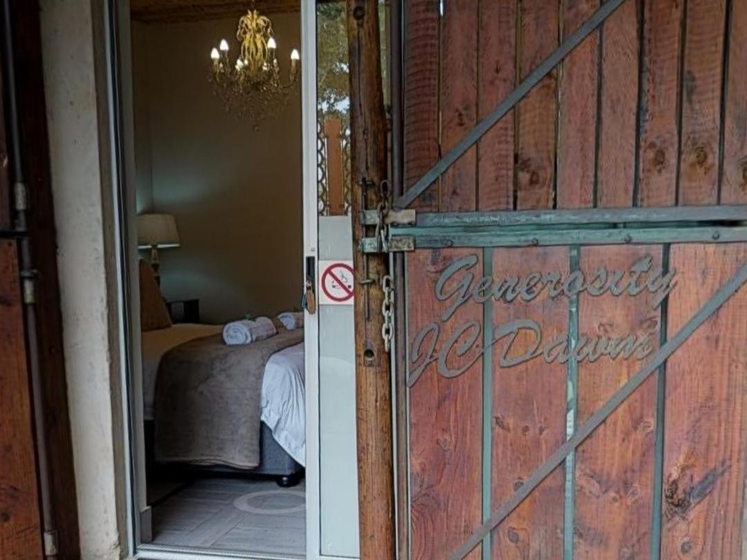 Cradle Valley Boutique Guesthouse Muldersdrift Exterior photo